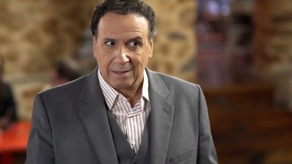 Χάρης Ρώμας: Σε ποιο δήμο ετοιμάζεται να «κατέβει» υποψήφιος