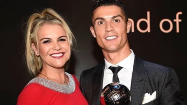 Νοσηλεύεται με κοροναϊό η αδελφή του Ρονάλντο