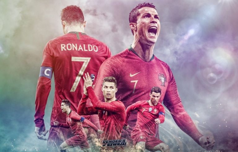 Κριστιάνο Ρονάλντο: Ο βασιλιάς του Instagram – Τα απίστευτα λεφτά που βγάζει από τις διαφημίσεις