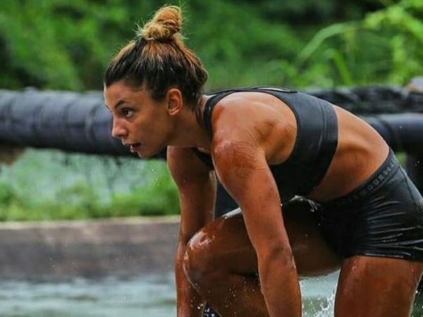 Μαριαλένα Ρουμελιώτη: « Ο Σάκης ήταν ο τέλειος άντρας»