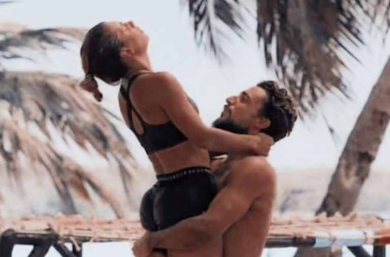 Μαριαλένα Ρουμελιώτη – Σάκης Κατσούλης: Το επόμενο βήμα μετά το Survivor