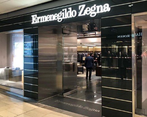 Ermenegildo Zegna: Βγαίνει στις αγορές με συμφωνία αξίας 3,2 δισεκατομμυρίων δολαρίων