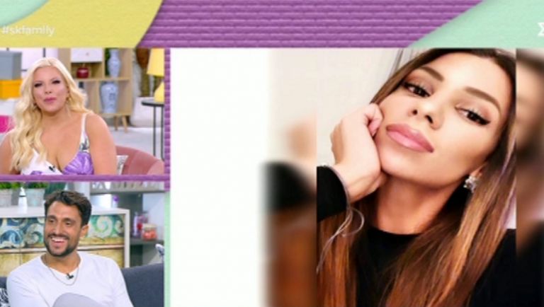 Σάκης Κατσούλης: Η ερώτηση της Αντελίνας που δεν είχε τολμήσει κανείς να του κάνει