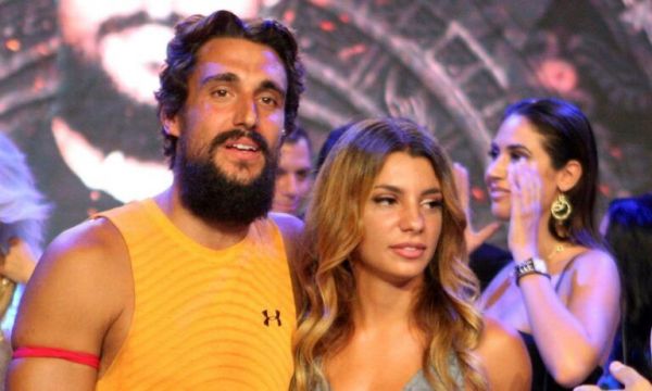 Σάκης Κατσούλης: Αποκαλύπτει γιατί δεν έκανε πρόταση γάμου στην Μαριαλένα