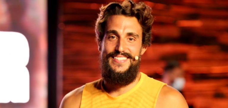 Σάκης Κατσούλης: Θα μοιραστεί το έπαθλο του Survivor με τη Μαριαλένα;