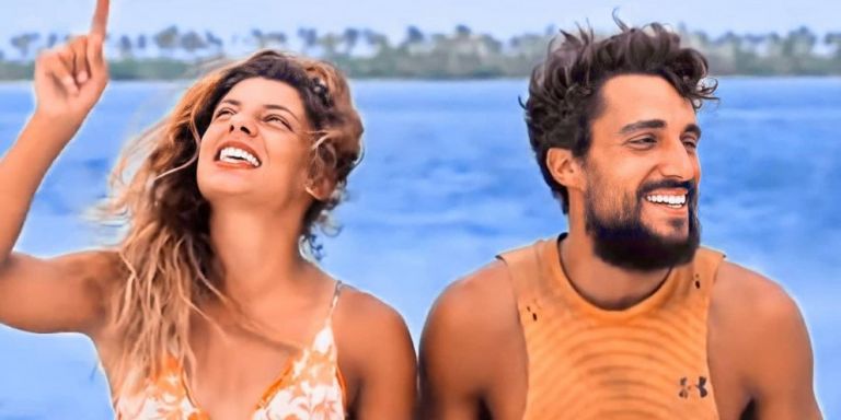 Survivor: Η αδερφή της Μαριαλένας «καίει» με τις δηλώσεις της τον Σάκη Κατσούλη
