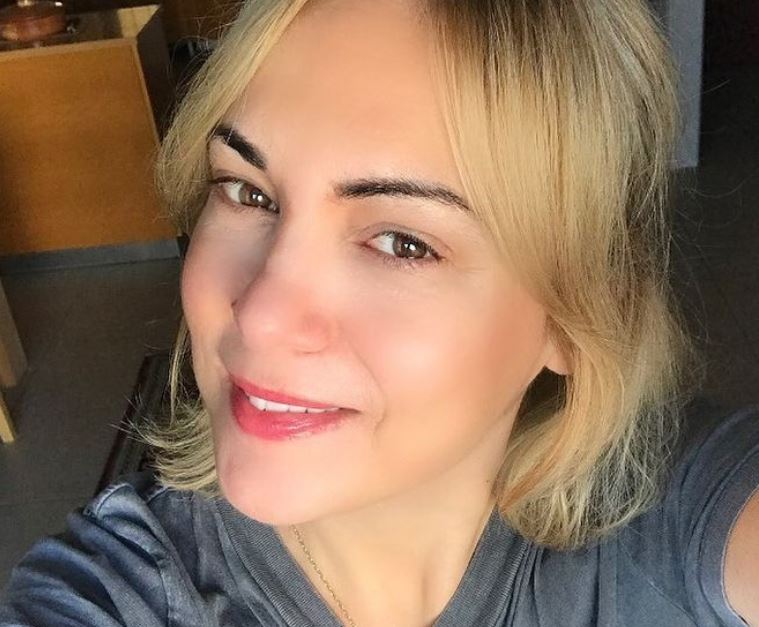 Λίνα Σακκά: Ηχηρό μήνυμα – «Εμείς οι μανάδες αγοριών έχουμε χρέος να διδάξουμε τον σεβασμό»