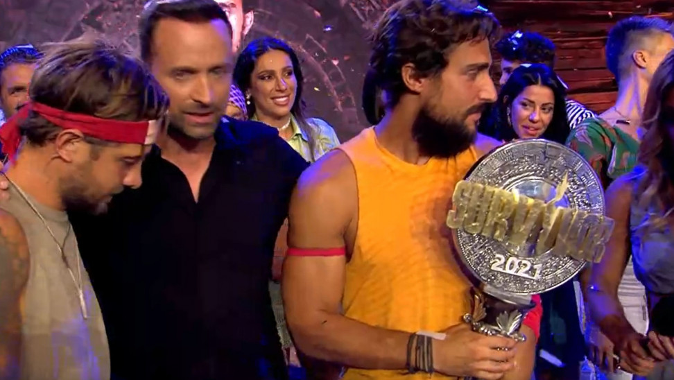 Survivor: Μεγάλη ένταση μεταξύ δυο παικτών στον τελικό – Γιατί παρενέβη η παραγωγή;