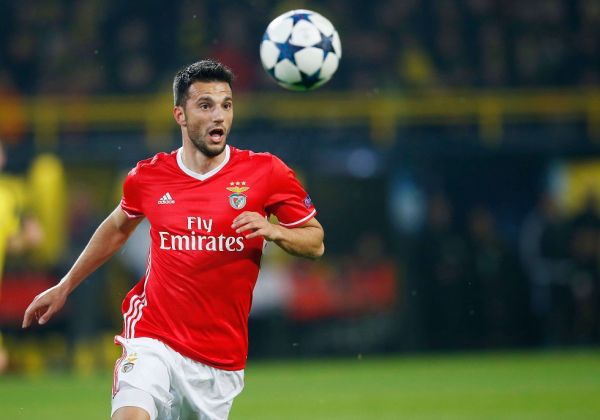 Τι «βλέπουν» οι Πορτογάλοι για Σάμαρη – Μπενφίκα