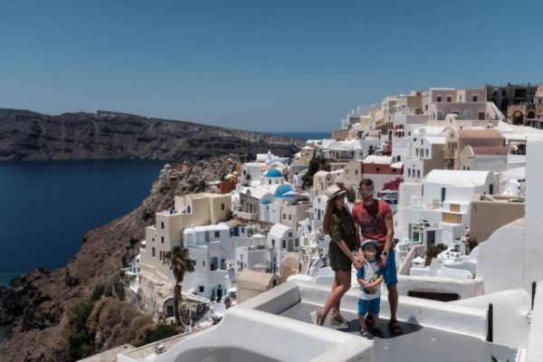 Κοινωνικός Τουρισμός: Αναρτήθηκαν οι οριστικοί πίνακες δικαιούχων