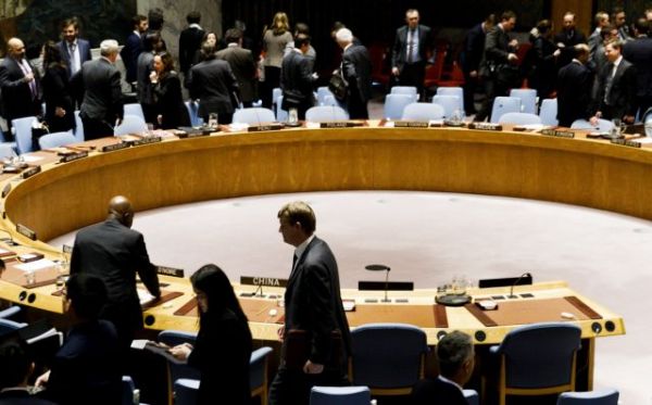 Συμβούλιο Ασφαλείας ΟΗΕ: Αυτό είναι το τελικό σχέδιο δήλωσης – ράπισμα στην Τουρκία για τα Βαρώσια