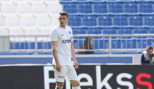 Σάρλια: Όλα όσα θες να ξέρεις για το νέο μεταγραφικό απόκτημα του Παναθηναϊκού