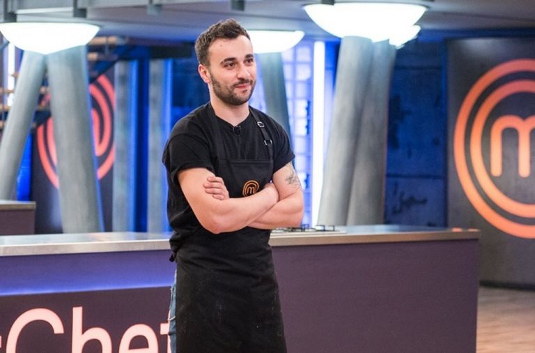 Σάββας Ληχανίδης: Όλα όσα θέλετε να ξέρετε για τον παρουσιαστή του Cook Beef