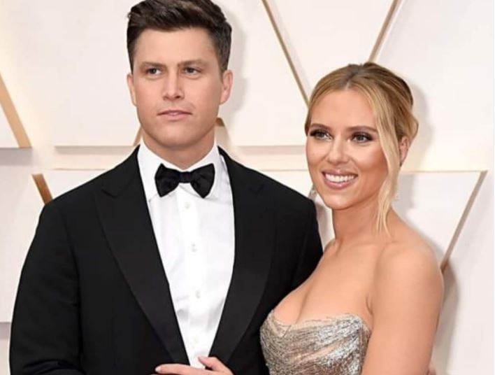 Σκάρλετ Γιόχανσον: Έγκυος στο δεύτερο παιδί της – Η μυστική εγκυμοσύνη