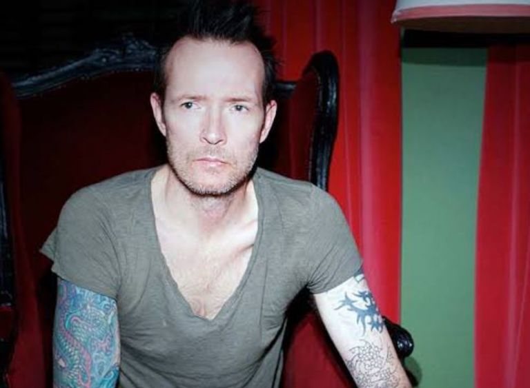 «Paper Hearts»: Η πολυτάραχη ζωή του Σκοτ Γουέιλαντ γίνεται ταινία