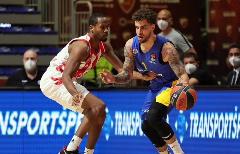 Παραμένει στη Μακάμπι Τελ Αβίβ ο Ουίλμπεκιν