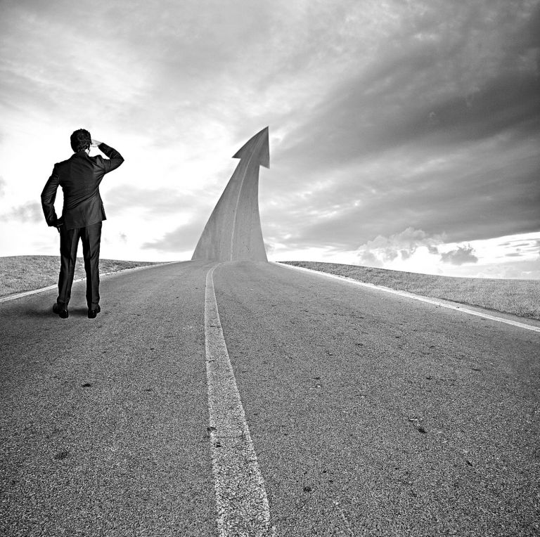 Κατέρρευσε η ιδέα της προόδου;