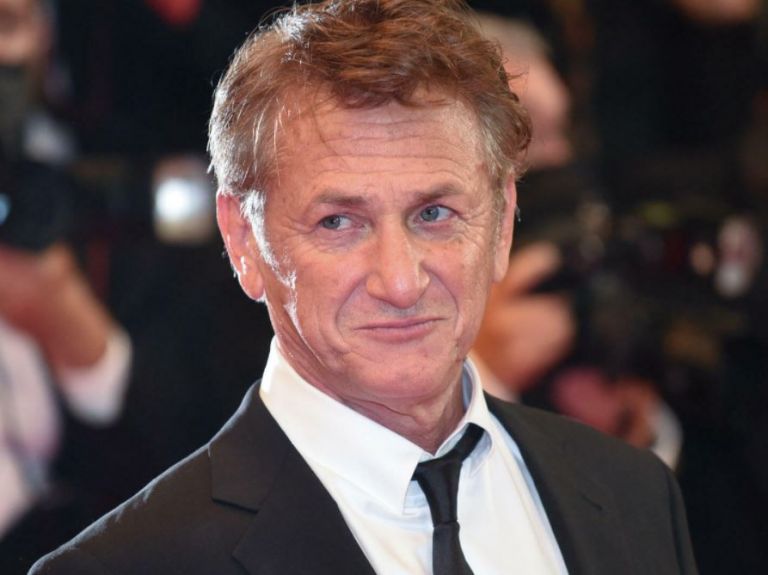 Σον Πεν: Στον αέρα τα γυρίσματα του «Gaslit» – Τι απαιτεί ο ηθοποιός