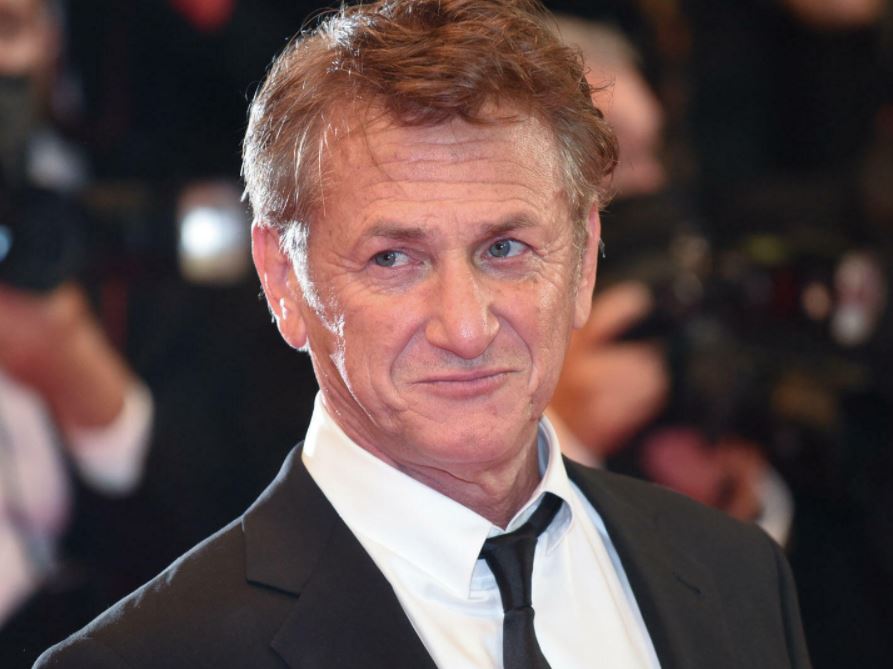 Σον Πεν: Στον αέρα τα γυρίσματα του «Gaslit» – Τι απαιτεί ο ηθοποιός