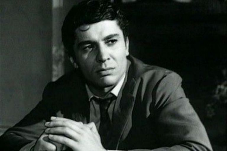 Βαγγέλης Σειληνός: Ο αέρινος χορευτής και το μοιραίο τέλος στο χειρουργείο