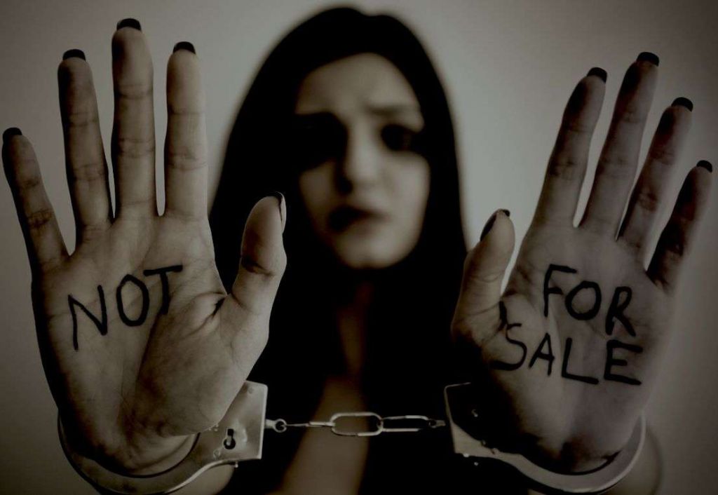 Κοροναϊός: Αυξήθηκε ο κίνδυνος εμπορίας ανθρώπων μετά την επιβολή περιοριστικών μέτρων