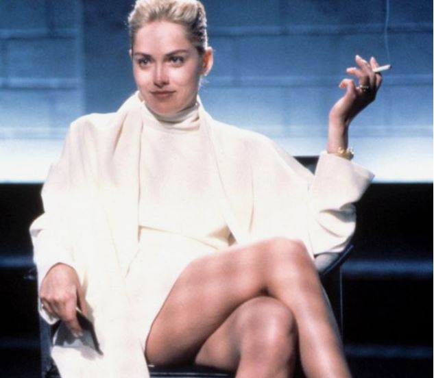 Σάρον Στόουν: Διαψεύδει ο Πολ Βερχόφεν για το ερήμην γυμνό στο «Βασικό Ένστικτο»