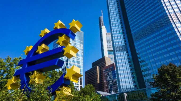 Λαγκάρντ: Πηγή ανησυχίας η μετάλλαξη Δέλτα για την οικονομία της ευρωζώνης