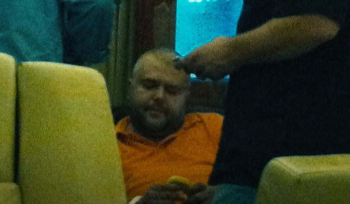 Τι συνέβη όταν οι μυστικές υπηρεσίες των ΗΠΑ παγίδεψαν έναν από τους πιο αδίστακτους κακοποιούς