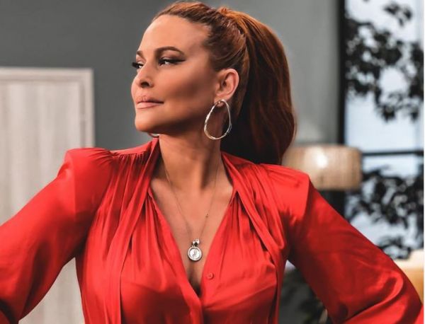 Σίσσυ Χρηστίδου: Η συγκινητική εξομολόγηση για τη λευχαιμία και την περιπέτεια με τον κοροναϊό