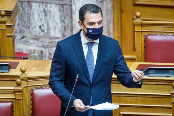 Μόλις στο 20% των απορριμάτων η ανακύκλωση στην Ελλάδα – Στο 50% ο μέσος όρος στην ΕΕ