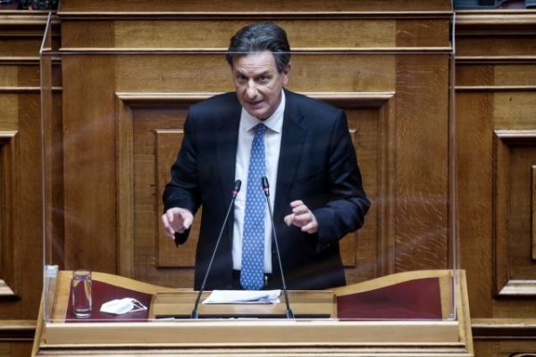 Σκυλακάκης: Ιστορική ευκαιρία το σχέδιο «Ελλάδα 2.0» – Ίσως την άλλη Παρασκευή τα πρώτα 4 δισ. ευρώ