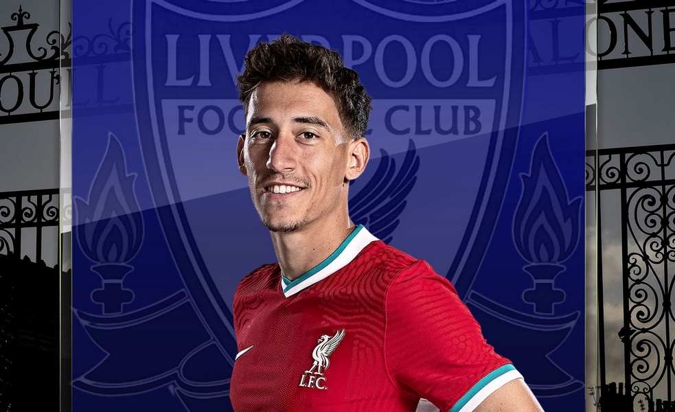 Τσιμίκας: «Έχω να ανταγωνιστώ τον καλύτερο αριστερό μπακ του κόσμου»