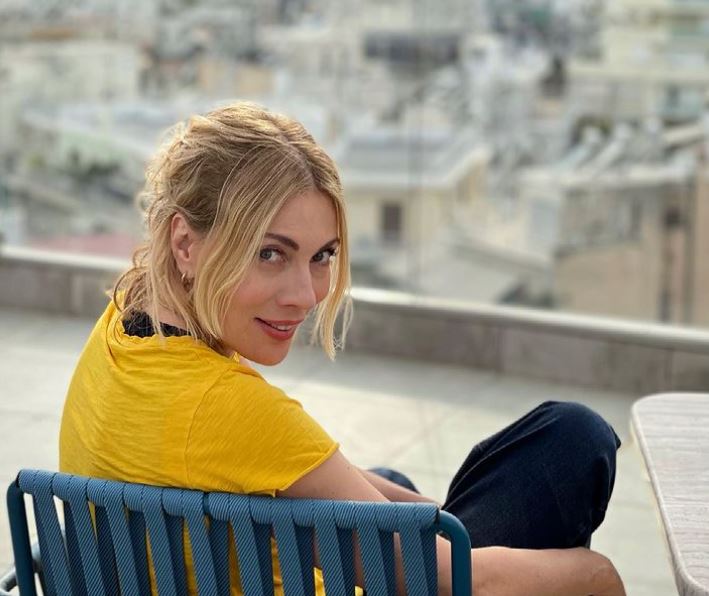 Σμαράγδα Καρύδη: Δημόσια έκκληση από την ηθοποιό – Τι συνέβη