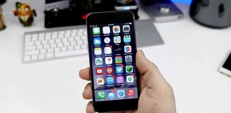 Κινητό: Αυτή η φωτογραφία μπορεί να προκαλέσει βλάβη στη συσκευή σας