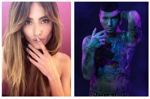 Snik: Η κίνηση που μπορεί να δηλώνει… επανασύνδεση με την Ηλιάνα Παπαγεωργίου