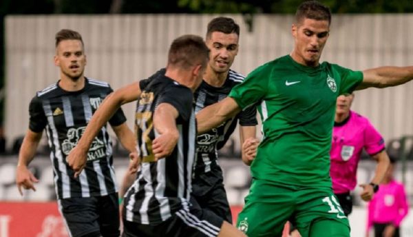 Λουντογκόρετς – Μούρα: Προβάδισμα με Σωτηρίου για τους γηπεδούχους