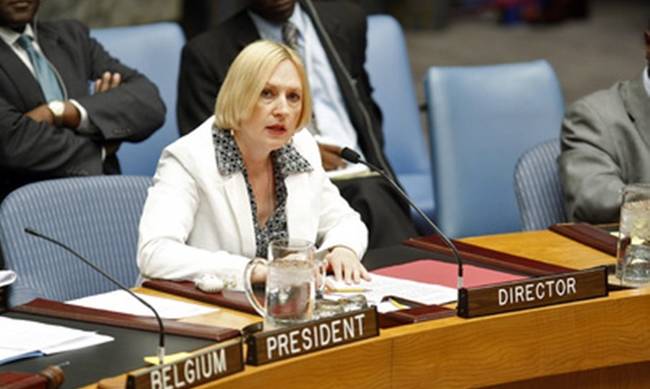 Αμμόχωστος: Ανησυχία από ΟΗΕ για τις ανακοινώσεις Ερντογάν – Ενημερώθηκε το Συμβούλιο Ασφαλείας