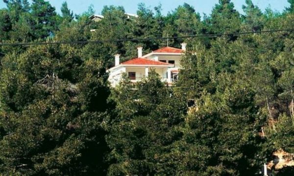 Κτίσματα σε δάση: Πώς περιουσίες μπορούν να τεθούν σε καθεστώς «ειδικής ευκαιρίας»