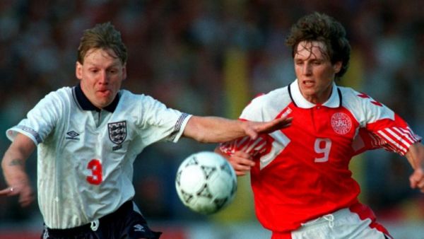 Αγγλία – Δανία : Το μεγαλύτερο τους ραντεβού και το πιο περίεργο στατιστικό