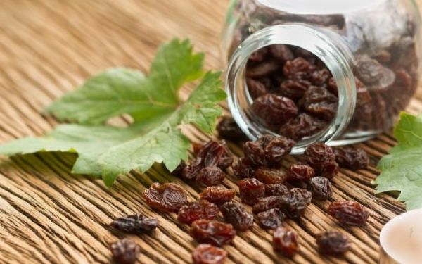 Λιβανός για κορινθιακή σταφίδα: Το ΥΠΑΑΤ στηρίζει τους παραγωγούς όχι εμπορικές επιχειρήσεις