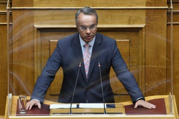 Κυρώνονται στη Βουλή δύο Σύμφωνίες για τον ESM και το Ταμείο Εξυγίανσης – Σταϊκούρας: Θέλουμε την εμβάθυνση της ΟΝΕ
