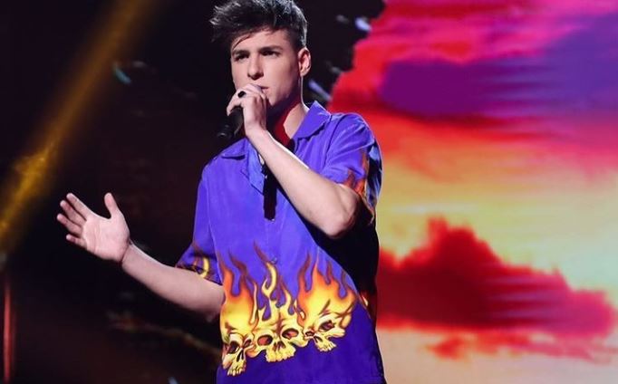 House of Fame: Ο έρωτας του νικητή Στέφανου Πιτσίνιαγκα με πρώην παίκτρια