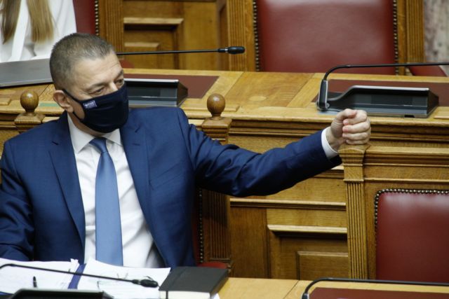 Στεφανής: Γιατί καθυστερεί η καταβολή αποζημιώσεων στο προσωπικό του 251 ΓΝΑ και του ΝΙΜΤΣ