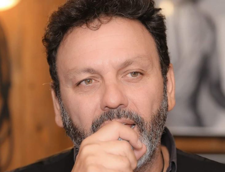 Στάθης Αγγελόπουλος: Δύσκολες ώρες για τον τραγουδιστή  – Η μάχη με τον κοροναϊό