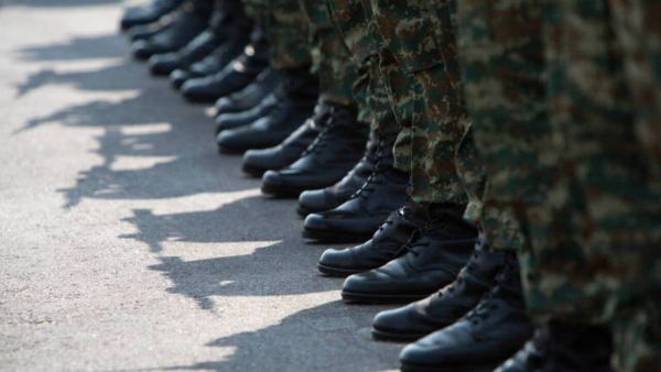 Καταγγελία: Σεξιστικά καψόνια από στρατιωτικούς γιατρούς σε υποψηφίους στρατιωτικών σχολών