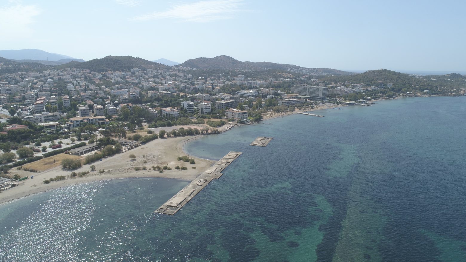 Μια καλή είδηση: Οι ελληνικές θάλασσες κερδίζουν τη μάχη απέναντι στα απορρίματα