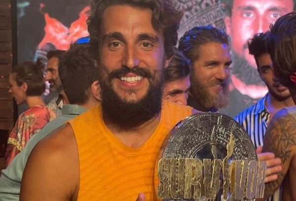 Σάκης Κατσούλης: «Δεν κρατάω καμία κακία στην μητέρα της Μαριαλένας»