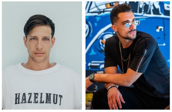 Survivor Spoiler: Τα στοιχήματα δίνουν Σάκη, το Twitter αγαπά Ηλία