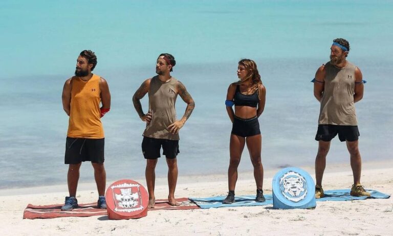 Survivor Spoiler: Tι συνέβη στη συνάντηση των παικτών με τις οικογένειές τους;