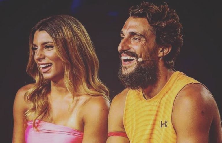 Σάκης Κατσούλης – Μαριαλένα Ρουμελιώτη: Με αυτούς τους Survivors έχουν κρατήσει επαφή